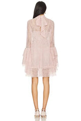 Norma Mini Dress