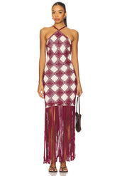 Dragana Dress