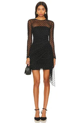 Jasmine Mini Dress