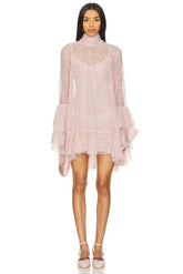 Norma Mini Dress