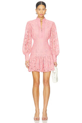 Remy Lace Dress