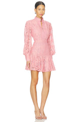 Remy Lace Dress