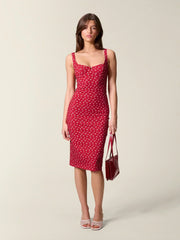 ARIELLE dress