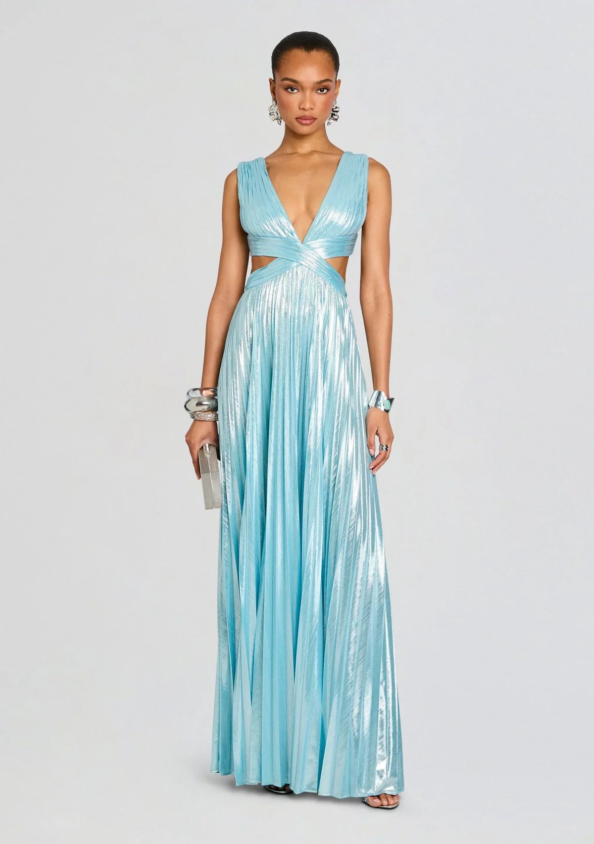 Dracey Dress